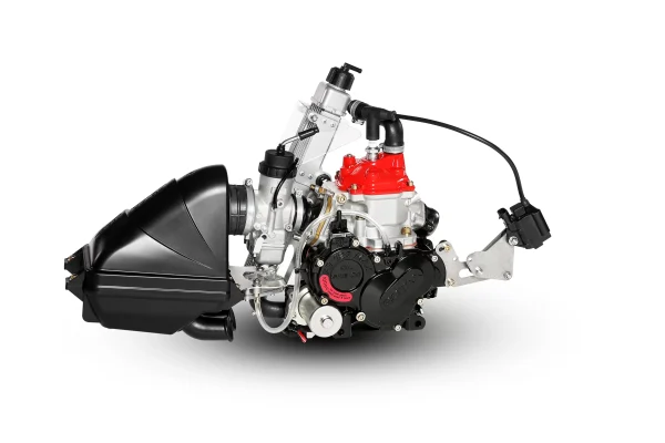 Rotax 125 Micro MAX EVO CPL