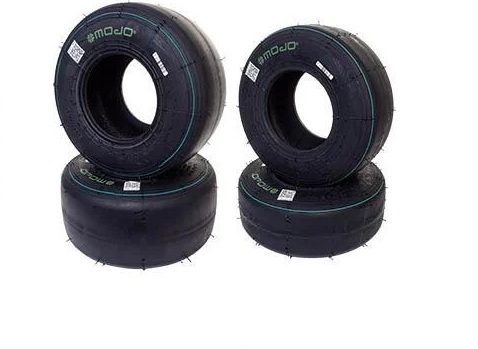 MOJO C2 SET CIK MINI