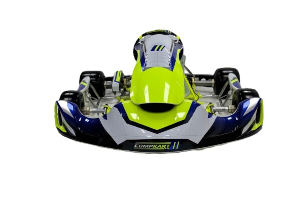 KARTS ROLLING
